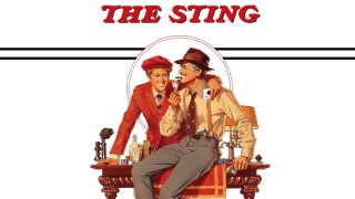 The Sting