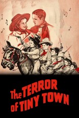 The Terror of Tiny Town