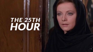 The 25th Hour