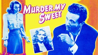 Murder, My Sweet