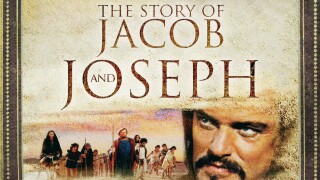 The Story of Jacob and Joseph