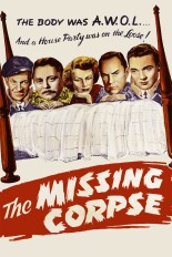 The Missing Corpse