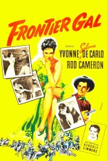 Frontier Gal