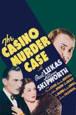 Casino Murder Case