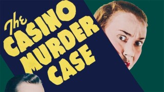 Casino Murder Case