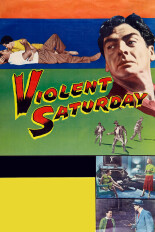 Violent Saturday