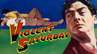 Violent Saturday