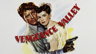 Vengeance Valley