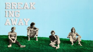 Breaking Away
