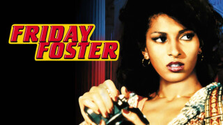 Friday Foster
