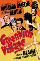 Greenwich Village