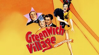Greenwich Village