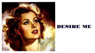 Desire Me