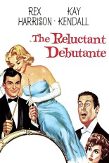 The Reluctant Debutante