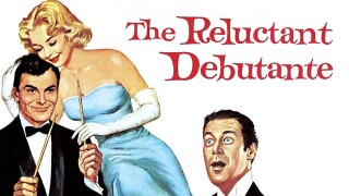 The Reluctant Debutante