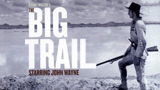 The Big Trail
