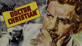 Meet Dr. Christian