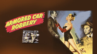 Armored Car Robbery