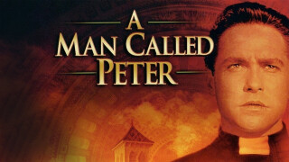 A Man Called Peter