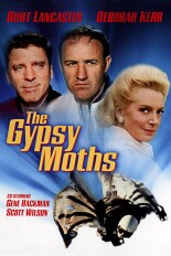 The Gypsy Moths