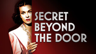 Secret Beyond the Door