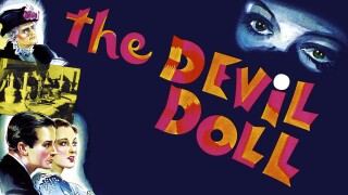 The Devil Doll
