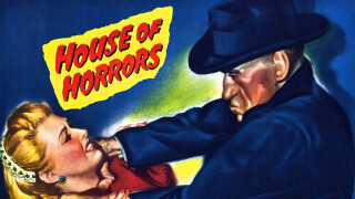 House of Horrors