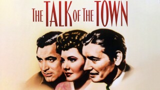 The Talk of the Town