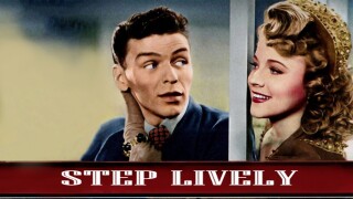 Step Lively