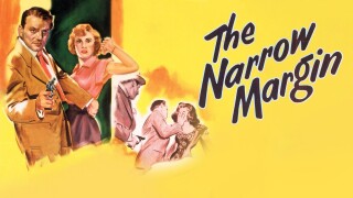 The Narrow Margin