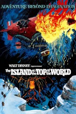 The Island at the Top of the World
