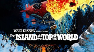 The Island at the Top of the World