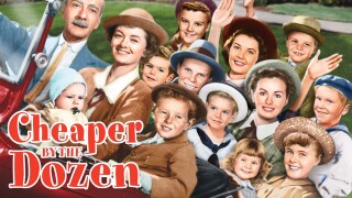 Cheaper by the Dozen