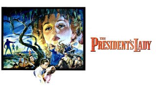 The President's Lady