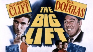 The Big Lift