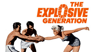 The Explosive Generation
