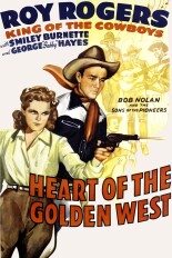 Heart of the Golden West