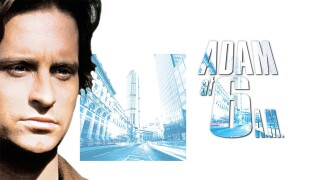 Adam at 6 A.M.