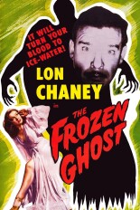 The Frozen Ghost