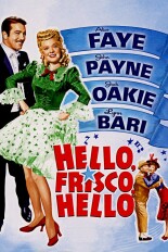 Hello, Frisco, Hello