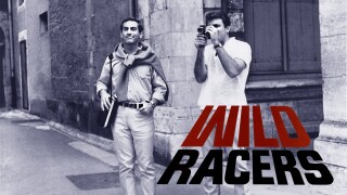 The Wild Racers
