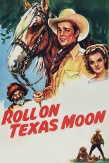 Roll on Texas Moon