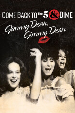 Come Back to the 5 & Dime Jimmy Dean, Jimmy Dean