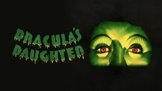 Dracula's Daughter