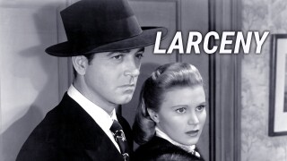 Larceny