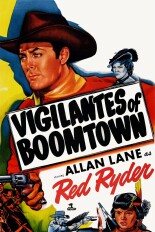 Vigilantes of Boomtown