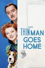 The Thin Man Goes Home