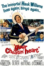 Your Cheatin' Heart