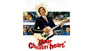 Your Cheatin' Heart