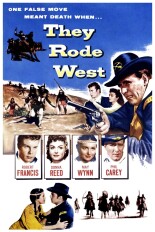 They Rode West